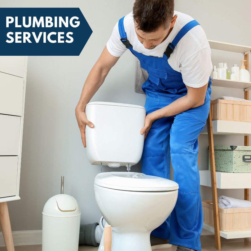 Plumbing Company in Willard, MO